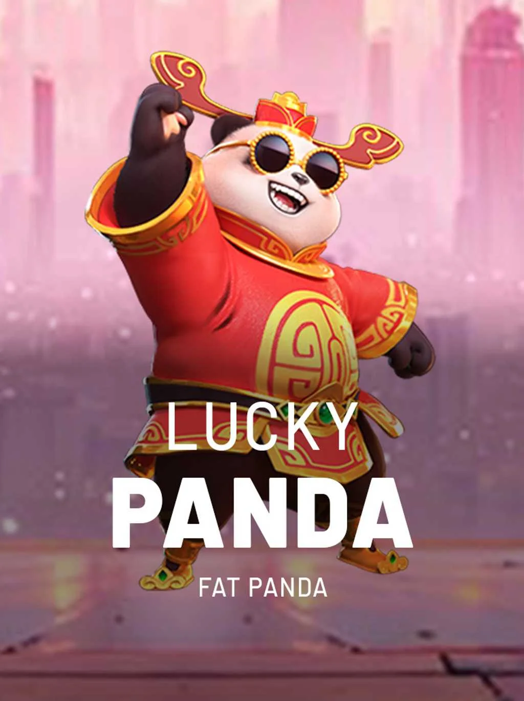 Lucky Panda